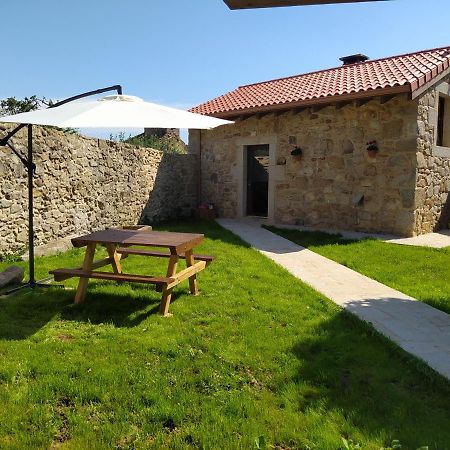 Rincon De Noah Villa Finisterre Luaran gambar
