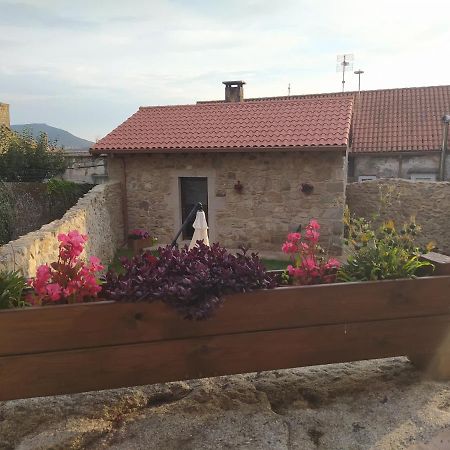 Rincon De Noah Villa Finisterre Luaran gambar