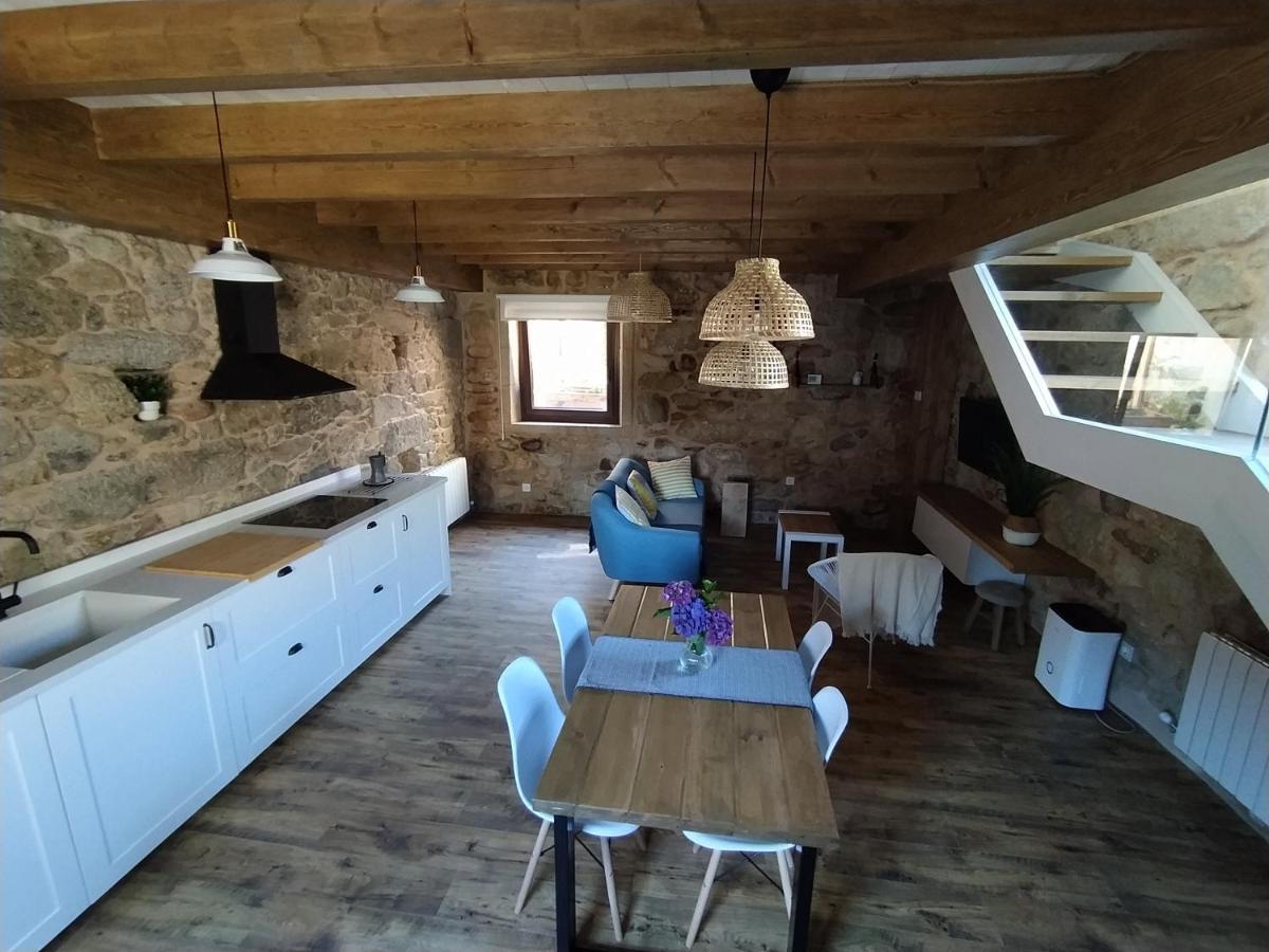 Rincon De Noah Villa Finisterre Luaran gambar