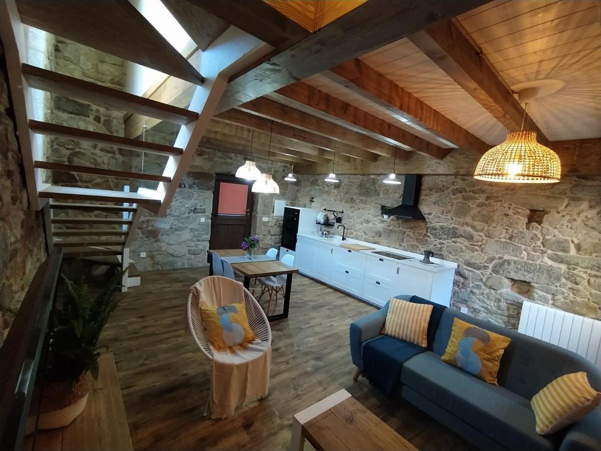 Rincon De Noah Villa Finisterre Luaran gambar
