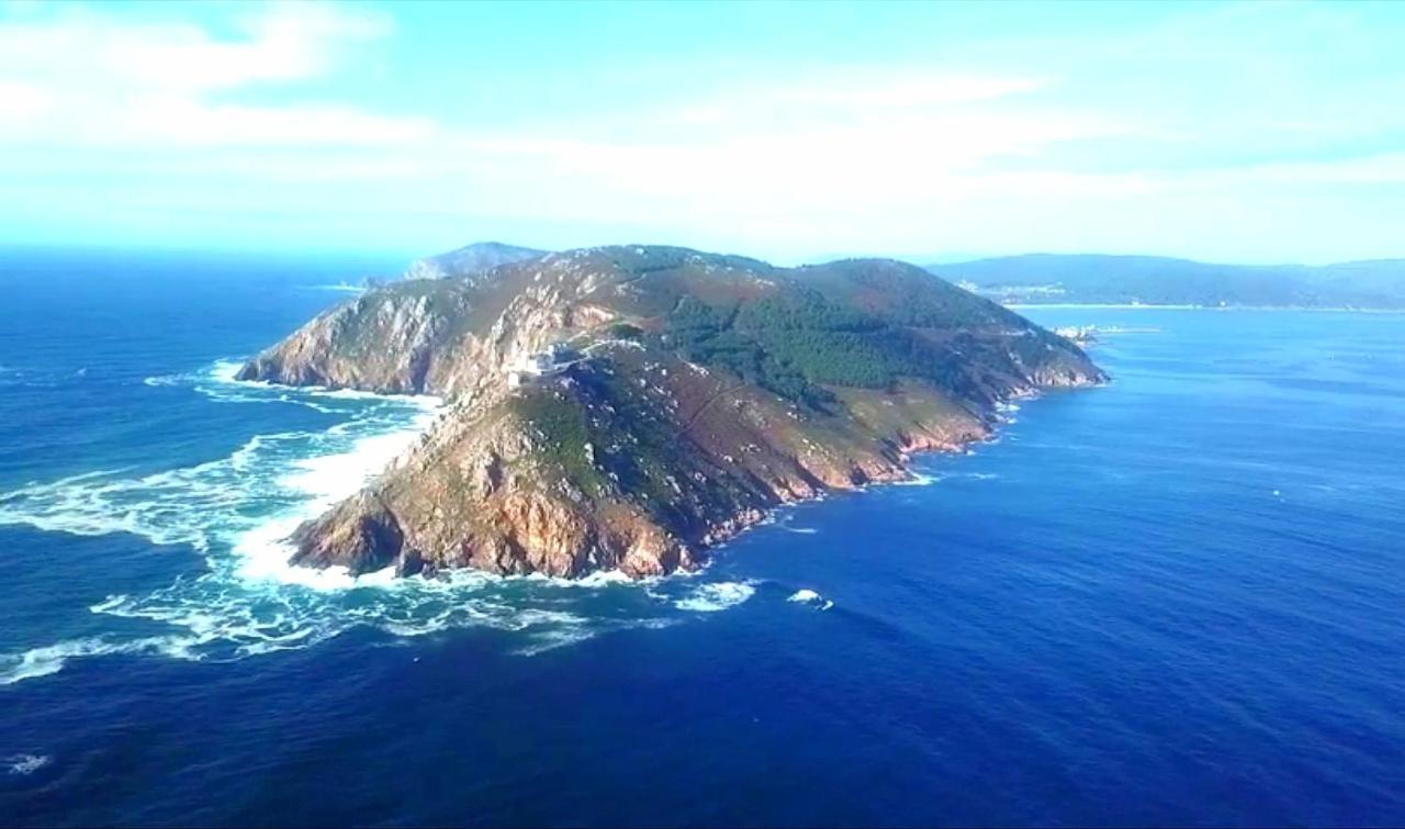 Rincon De Noah Villa Finisterre Luaran gambar