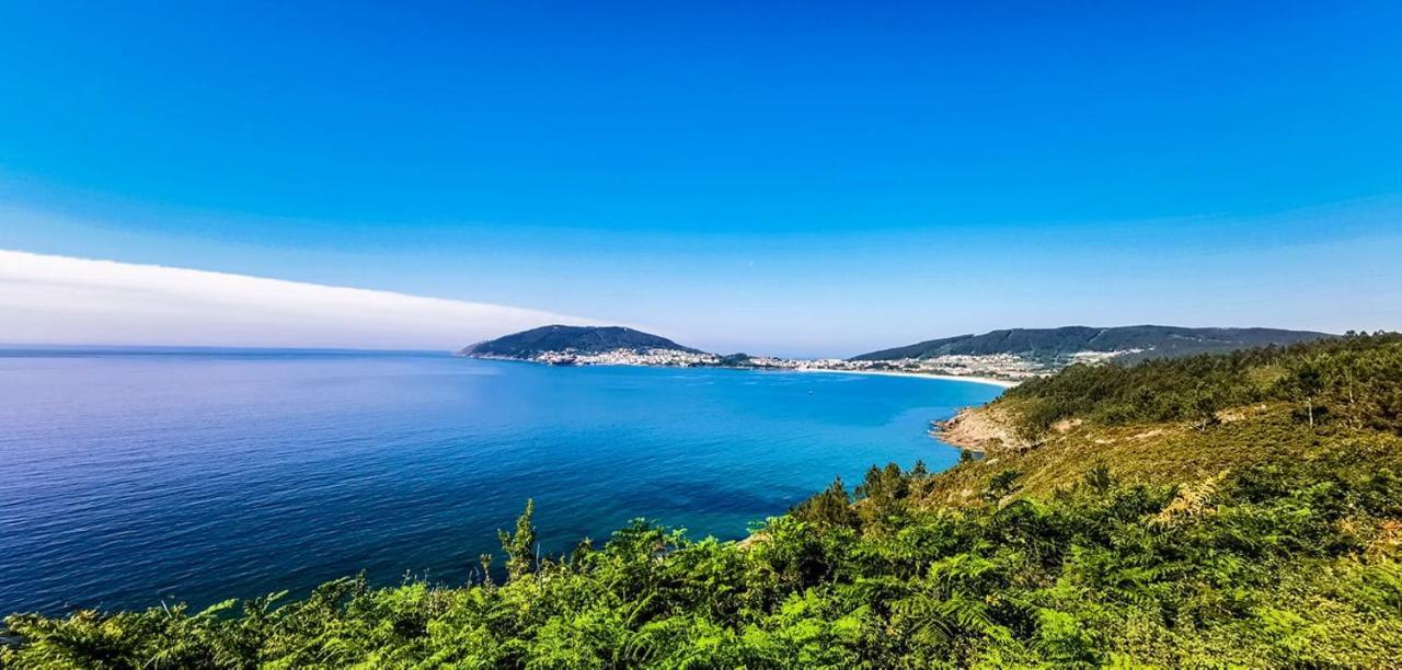 Rincon De Noah Villa Finisterre Luaran gambar