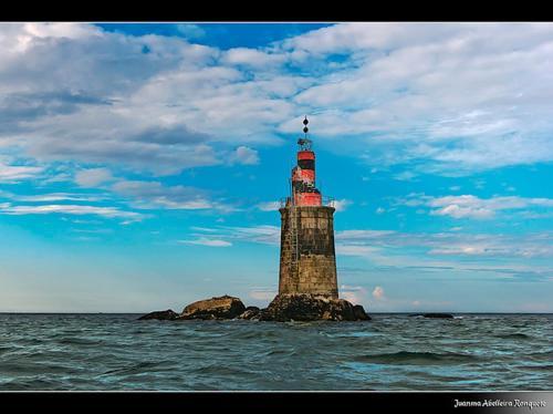 Rincon De Noah Villa Finisterre Luaran gambar