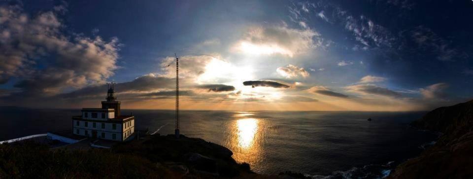 Rincon De Noah Villa Finisterre Luaran gambar