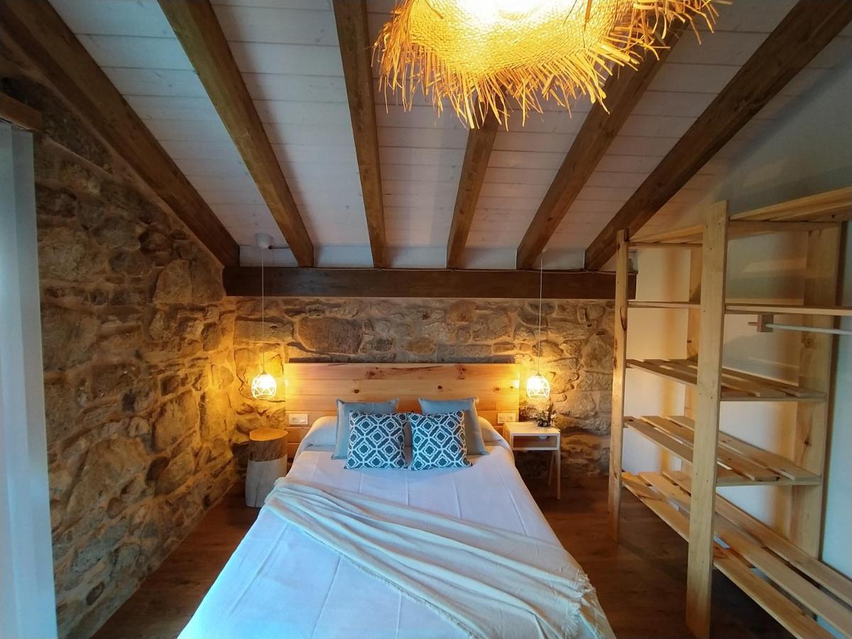 Rincon De Noah Villa Finisterre Luaran gambar
