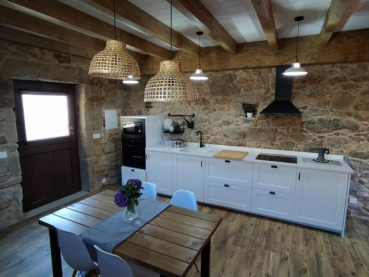 Rincon De Noah Villa Finisterre Luaran gambar