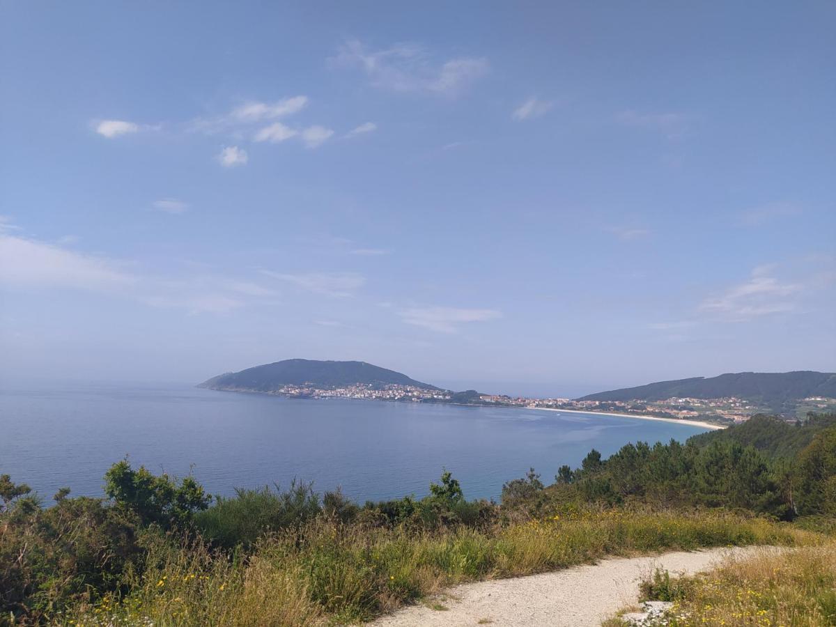 Rincon De Noah Villa Finisterre Luaran gambar