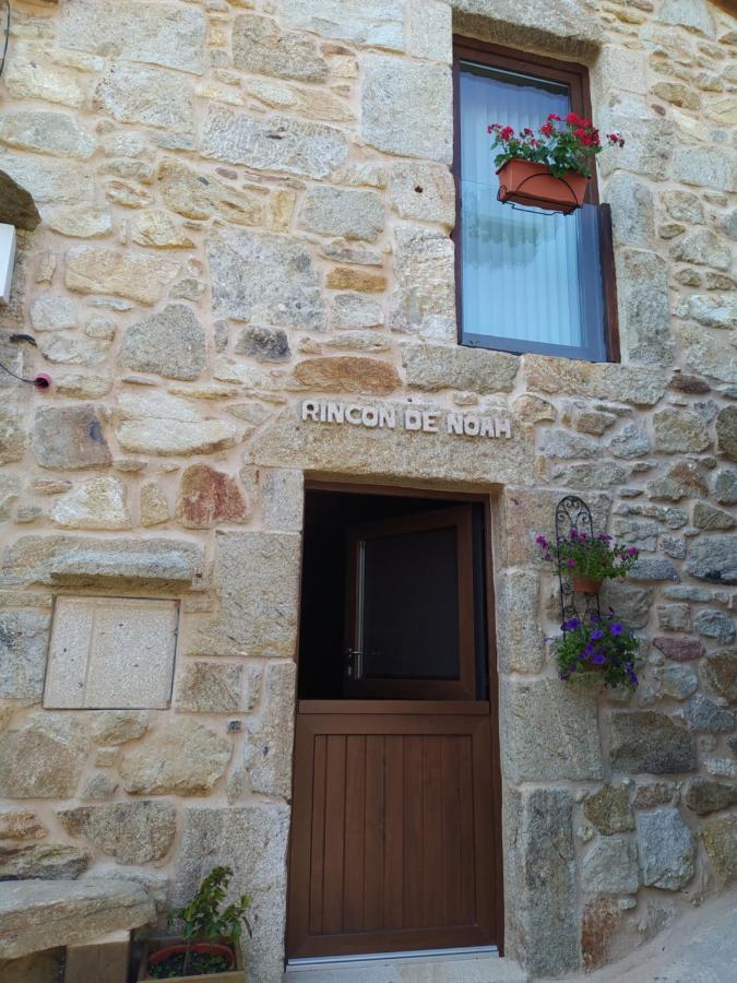 Rincon De Noah Villa Finisterre Luaran gambar