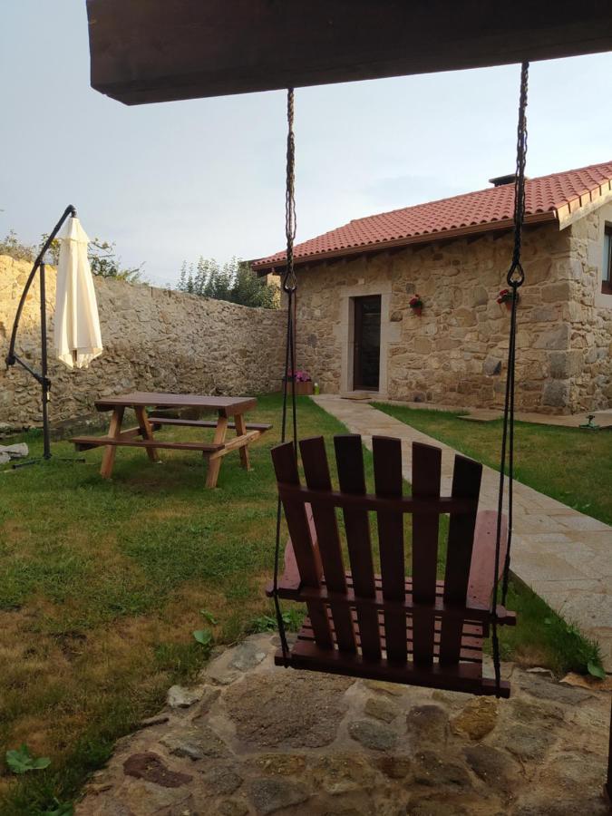 Rincon De Noah Villa Finisterre Luaran gambar
